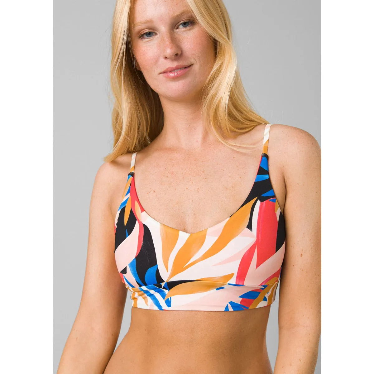 Women's Willow Falls Reversible Top
