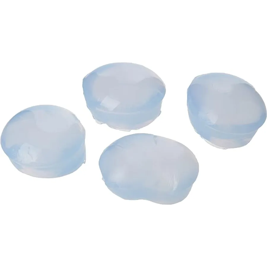 Zoggs Silicone Ear Plugs Z300650